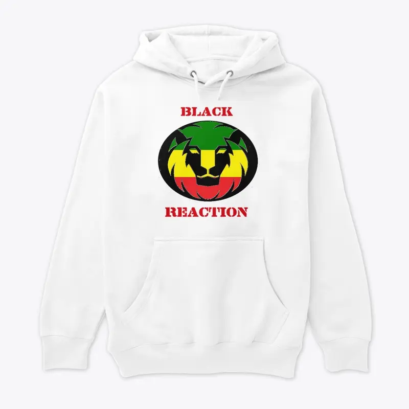 BLACKREACTION 