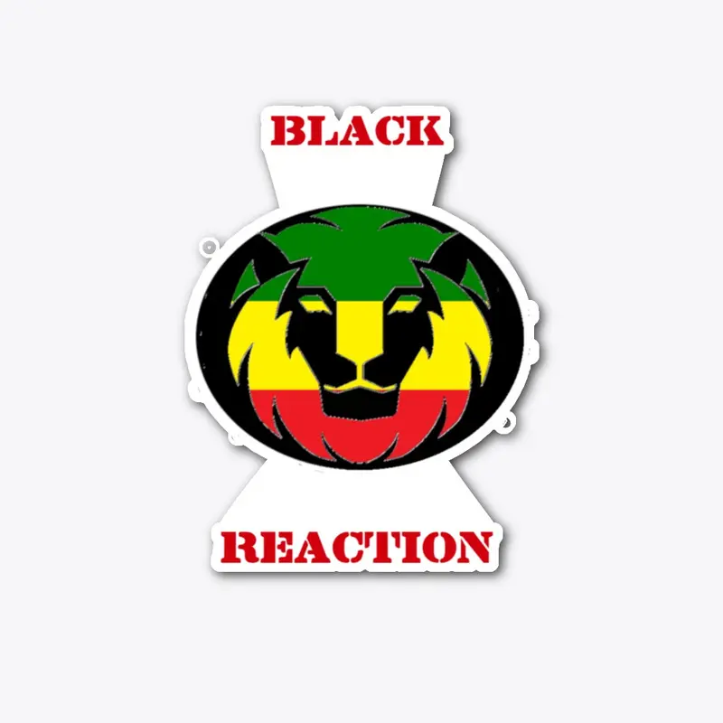 BLACKREACTION 